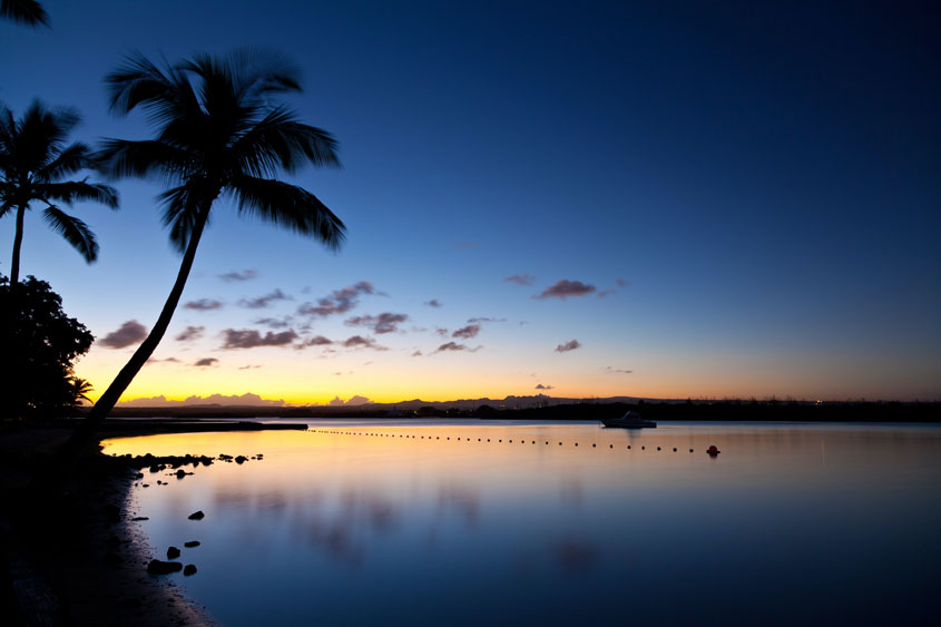 Mauritian Property Sales