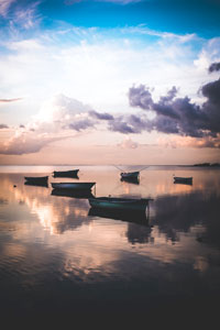 Mauritian Property Sales
