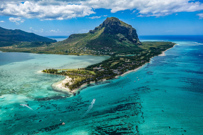 Mauritian Property Sales
