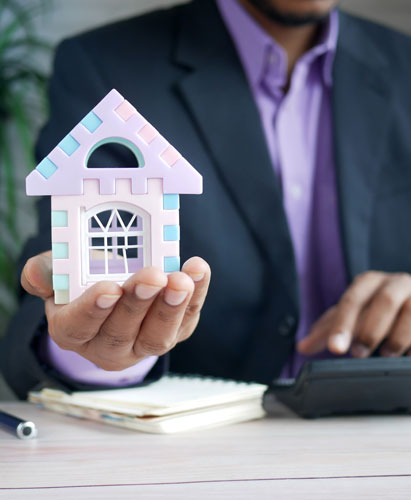 Property Investments in South Africa