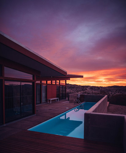 Property Investments in South Africa