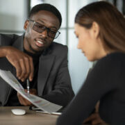 5 Steps to Becoming an Estate Agent 5 Steps to Becoming an Estate Agent
