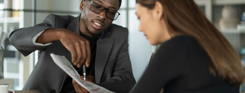 5 Steps to Becoming an Estate Agent