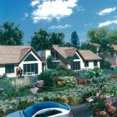 Aintree Lane Artists Impressions