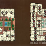 Ashanti / Dogon Site Plans