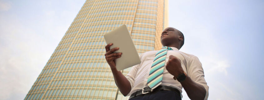 B-BBEE and the Property Industry in South Africa