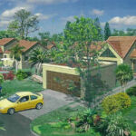 Barrington Artist Impression