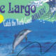 Blue Largo Flyer