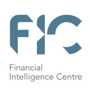Financial Intelligence Centre FICA 