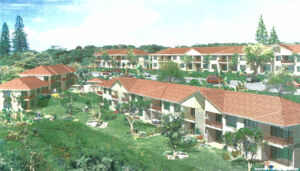 Greenhill Estate Artist Impression 1