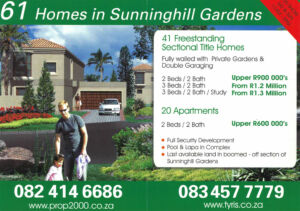 Kearsney Flyer