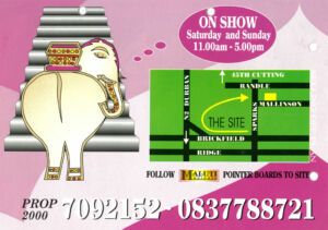 Maluti Heights Flyer
