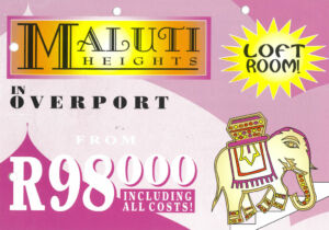 Maluti Heights Flyer