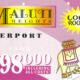 Maluti Heights Flyer