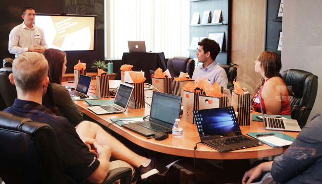 Managing Agency Registration: Standard