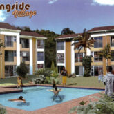 Morningside Village Artist Impression