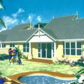 Princeton Place Flyer