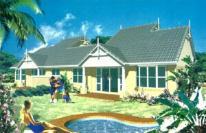 Princeton Place Flyer