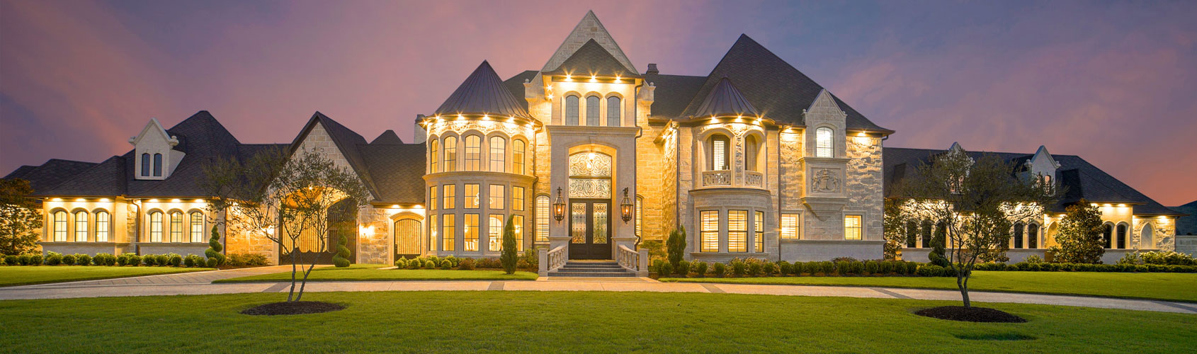 Principal Real Estate Agent Services