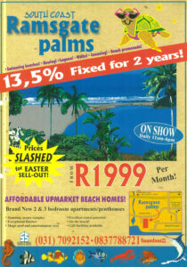 Ramsgate Palms Flyer