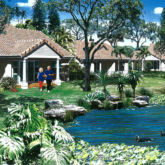 Riverside Park Retirement Estate Artist Impression