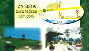 Sheffield Beach Estate Flyer