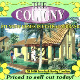 The Coligny Flyer