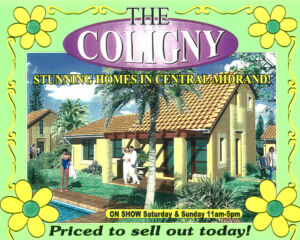 The Coligny Flyer