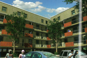 The Boulevard Artist Impression