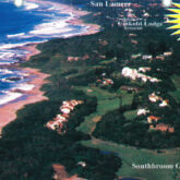 Umkobi Lodge Flyer