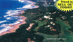 Umkobi Lodge Flyer