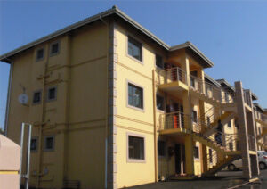 Mantombana Heights