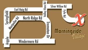 Morningside Village locality